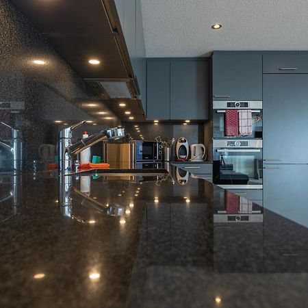 Schilthorn Apartment - Aare Jungfrau Ag Wilderswil Luaran gambar