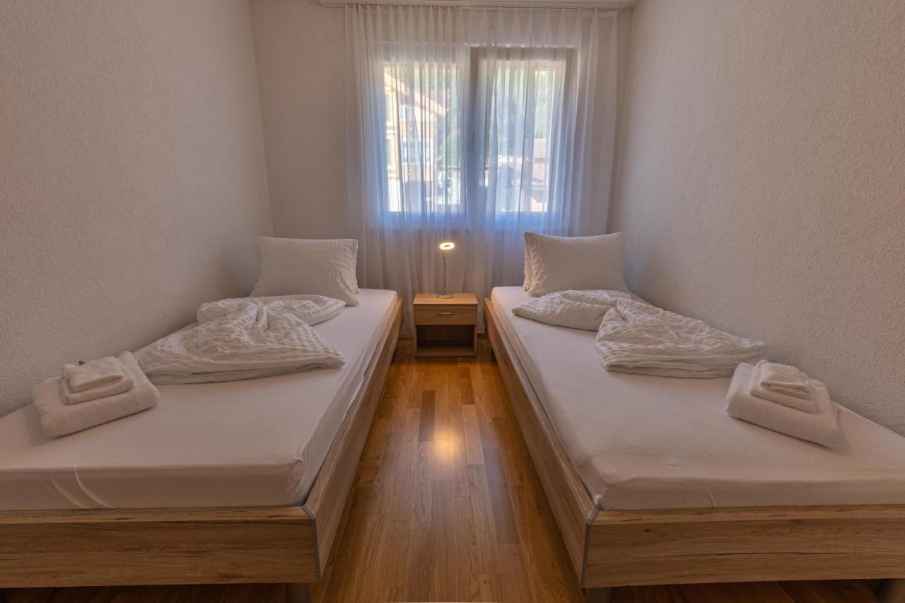 Schilthorn Apartment - Aare Jungfrau Ag Wilderswil Luaran gambar